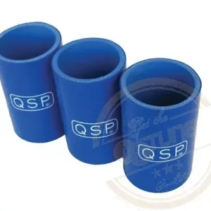 Silikonová spojka QSP - Průměr 45mm Oblíbený