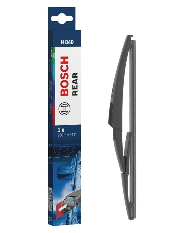 Cenová Bomba Zadní stěrač Peugeot 2008 I (2013 - 2019) - 290 mm - Bosch H840