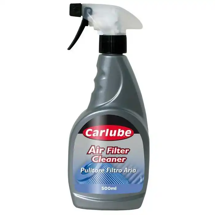 Ihned K Objednání Čistič sportovních vzduchových filtrů CARLUBE, 500 ml