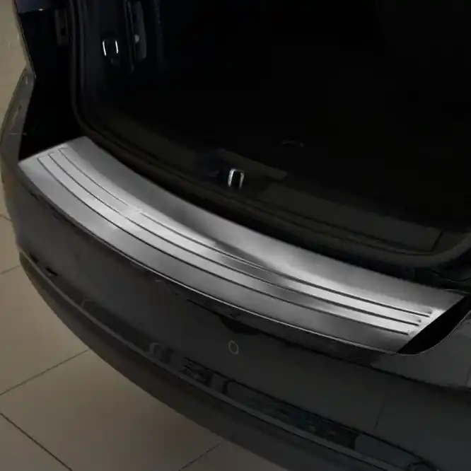 Sezónní Sleva Nerezový kryt prahu zadních dveří Fiat Freemont (2011 - 2015) - Avisa 2/35904
