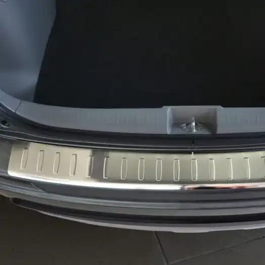 Kup Teď Nerezový kryt prahu zadních dveří Fiat Sedici (2005 - 2014) - Avisa 2/35961