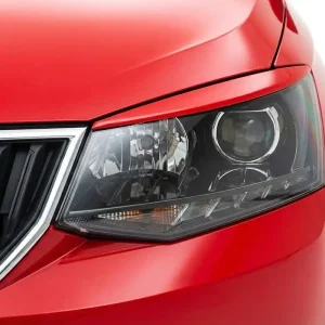 Tovární Cena Mračítka na přední světla Škoda Fabia III (2014 - 2018) SPORTIVE