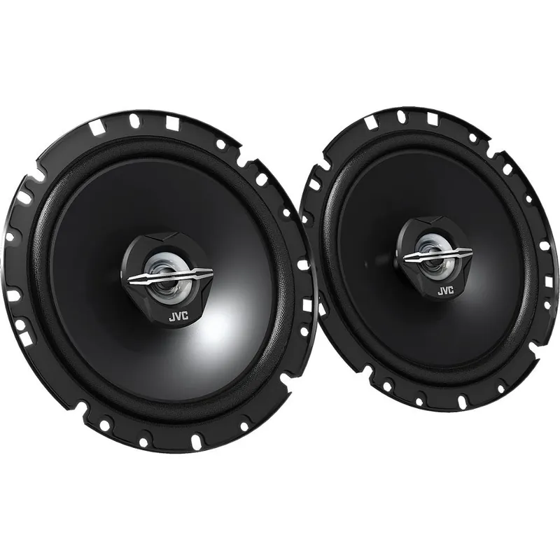 Autentický Reproduktory do auta - 170mm / 2-pásmové JVC CS J1720X