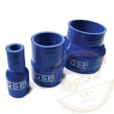 Silikonová redukce QSP - Přechod z 48mm na 30mm Sezónní Sleva