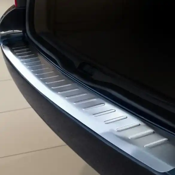 Bezpečná Platba Nerezový kryt prahu zadních dveří Volkswagen Passat B5.5 Combi (2000 - 2005) - Avisa 2/35388