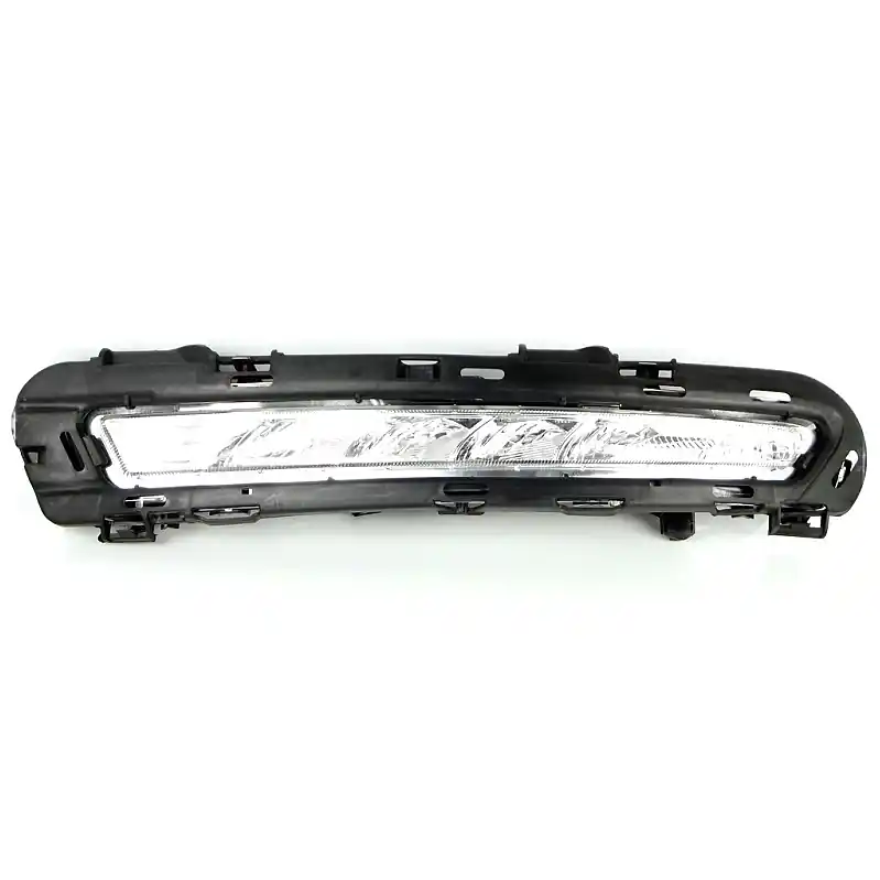 Aktuální Denní svícení Ford Mondeo Facelift (2010 - 2014) - 4 LED - Einparts