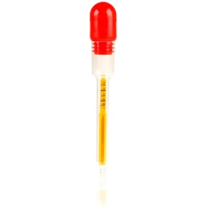Tester akumulátorové kyseliny AkkuAcid TEST - Heyner Germany Vysoce Kvalitní