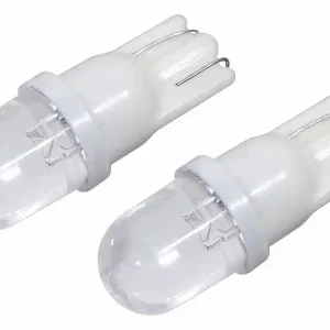 LED žárovky T10 - Bílé Omezená Nabídka