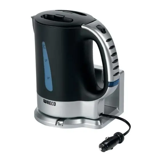 Oblíbený Rychlovarná konvice do auta Waeco MCK 750 - 24V - 750 ml