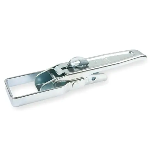 Akce Uzávěr bočnice na vozík s pojistkou SPP Steelpress ZB-01A