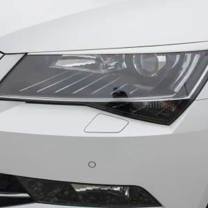Víkendová Akce Mračítka na přední světla Škoda Superb III (2015 - 2019) SPORTIVE