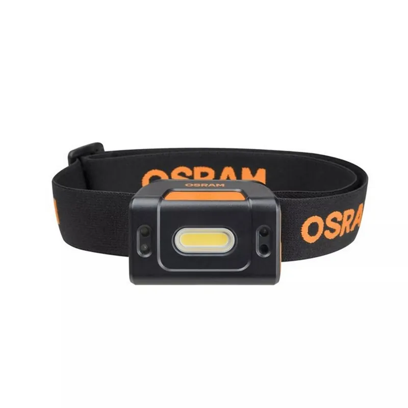 Cenová Bomba Čelovka OSRAM LEDinspect HEADTORCH 250 – 250 lm, IP54, IK08, USB-C