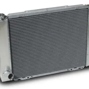 Přímo Od Výrobce Hliníkový chladič na vodu - Mitsubishi Lancer 00- (automat)