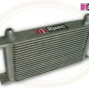 Olejový chladič- D1 Spec (universal) Sezónní Sleva