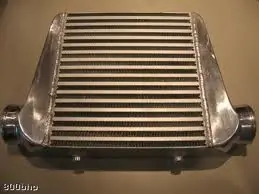 Intercooler - US-Racing 300*280*76(universal) Super Cena