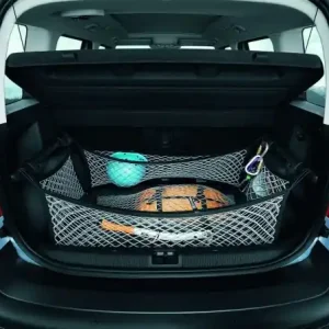 Škoda Yeti - Síť do zavazadlového prostoru Tovární Cena
