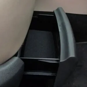 Škoda Yeti - Odkládací box pod sedačku pravý Ihned K Objednání
