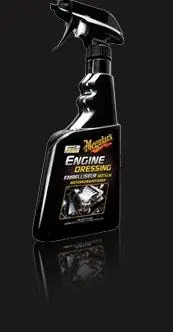 Meguiars Engine Dressing - 450 ml Levný