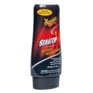 Nízká Cena Meguiars leštěnka ScratchX 2.0 - 207 ml