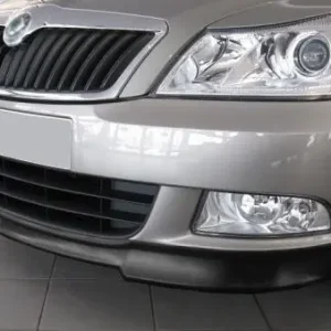 Super Cena Škoda Octavia II - Přední spoiler SPORTIVE