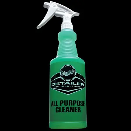 Meguiars All Purpose Cleaner Bottle - prázdná lahev pro All Purpose Cleaner Akce
