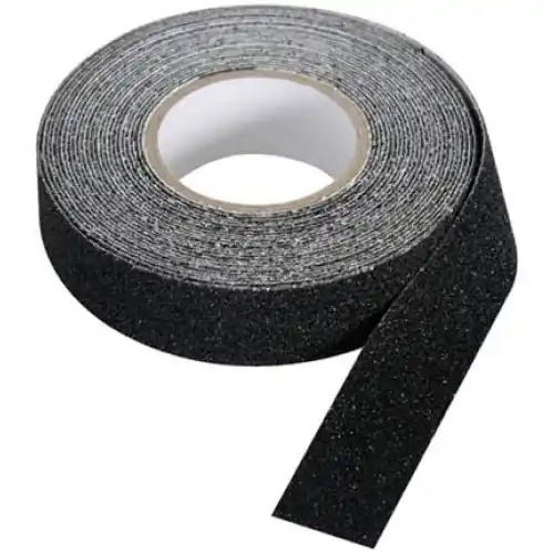Protiskluzová a vodě odolná páska černá 20mm x 5m Akční Nabídka