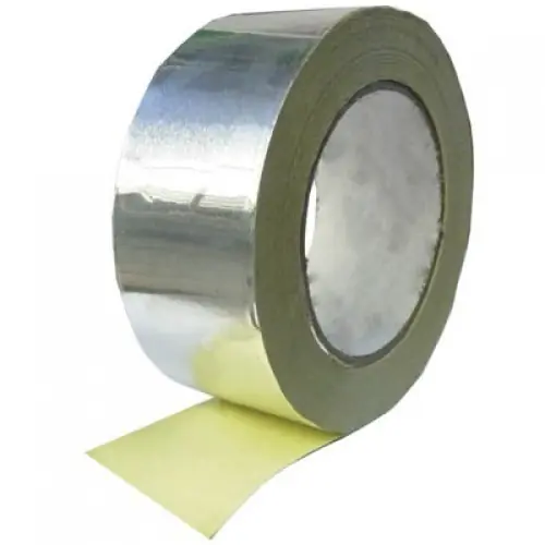 Hliníková páska - QSP 50m x 50mm Speciální Cena