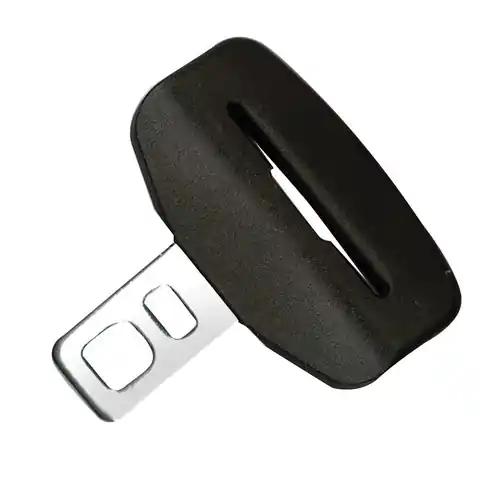 Záslepka bezpečnostního pásu do auta LAMPA ZITTO Sleva