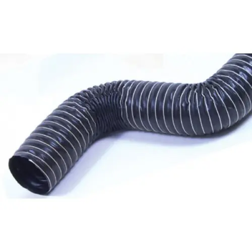 Hadice na vzduch QSP - Průměr 102mm Levný