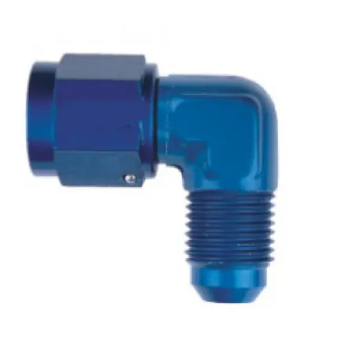 Fitinka D10 QSP- S úhlem 90° I. Nízká Cena