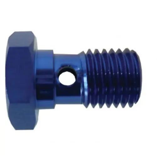 Ověřený Šroub QSP - M10x1.25