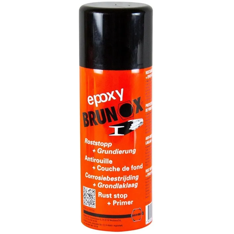 Akční Nabídka Odrezovač BRUNOX EPOXY, konvertor rzi ve spreji, 150 ml