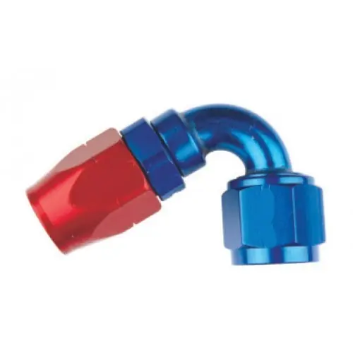 Finální Výprodej Fitinka D08 QSP- S úhlem 120°