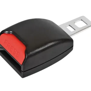 Novinka Záslepka bezpečnostního pásu do auta LAMPA ZITTO-2