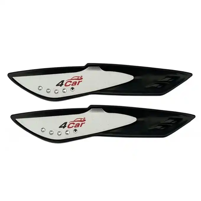 Přítlaky na stěrače Wiper Aid - 4CAR Omezená Nabídka