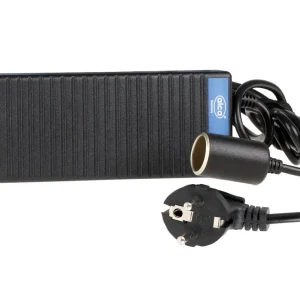 Měnič napětí - trafo z 230 > 12V (120W) - Alca Germany Nakupujte Hned