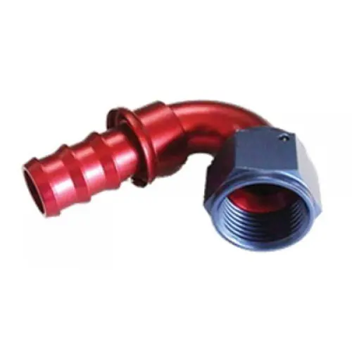 Cenově Výhodný Fitinka D06 QSP- D06 s úhlem 150°