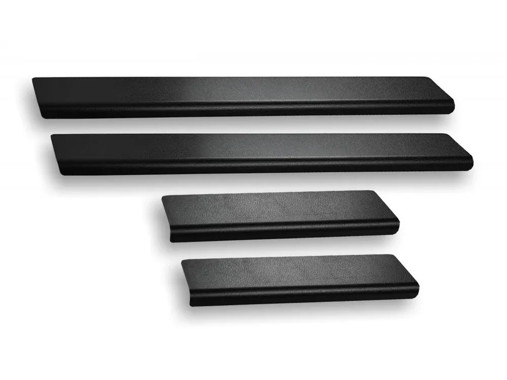 Kryty prahů STANDARD Jeep Grand Cherokee WK SUV 5 2005-2010 Sleva