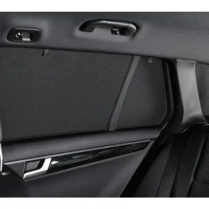 Akce Protisluneční clony Honda FR-V mpv 5dv. (2005-2009) - boční skla 2 ks