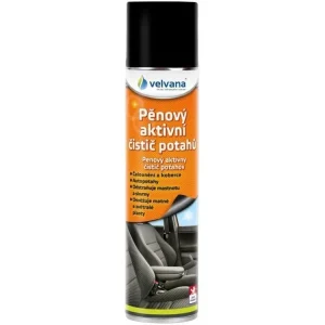 Přímo Od Výrobce Pěnový aktivní čistič, 400 ml - Velvana
