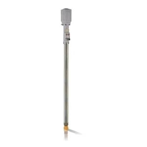 Horká Nabídka Pneumatické olejové čerpadlo 1 1, délka 940 mm, pro oleje nižší viskozity