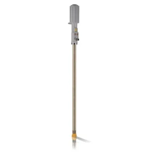 Pneumatické olejové čerpadlo 5 1, délka 940 mm, pro oleje vyšší viskozity Nakupujte Hned
