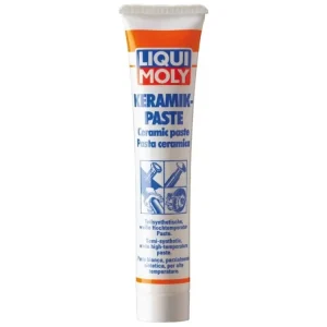 Keramická pasta, mazací tuk Liqui Moly 50 g Sezónní Sleva