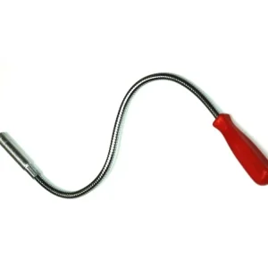 Vytahovák předmětů magnetický, ohebný, nosnost 2,3 kg, délka 45 cm Cenový Hit