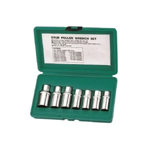 Top Prodej Sada vytahováků šteftů 5 - 14 mm, 7ks, 1/2" - JONNESWAY AG010061
