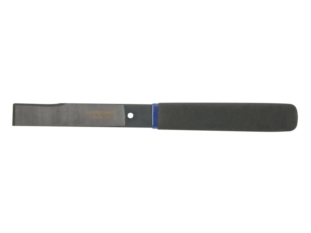 Dláto, sekáč na karosářské sváry, dvojitá hrana, délka 300 mm - JONNESWAY AI030045-4P Nejlepší Volba