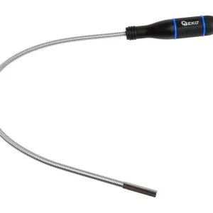 Vytahovák předmětů magnetický, ohebný, délka 50 cm Originální