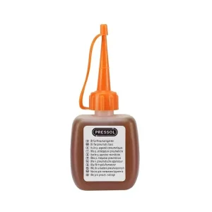 Olej pro pneumatické nástroje 50 ml Akční Nabídka