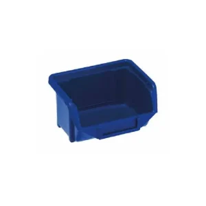 Objednat Nyní Plastový box 110 x 100 x 50 mm - modrý