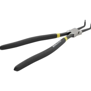 Expresní Doručení Segrovky vnitřní zahnuté, extra velké 13" (300 mm) - QUATROS QS53014